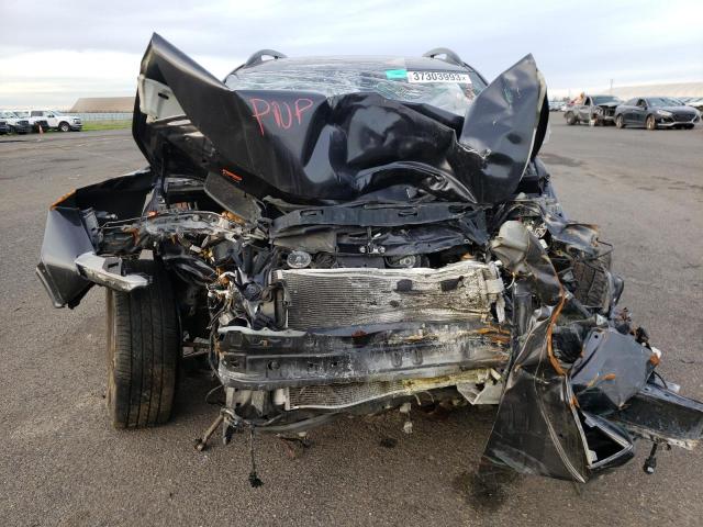 Photo 5 from auction – 2019 SUBARU CROSSTREK with VIN JF2GTANC7KH283629