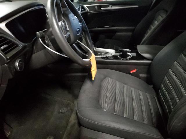 Photo 7 from auction – 2016 FORD FUSION with VIN 3FA6P0HDXGR304496