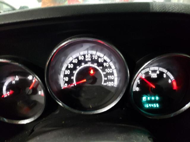 Foto 9 de la subasta – 2010 DODGE CALIBER SX con VIN 1B3CB4HAXAD663762