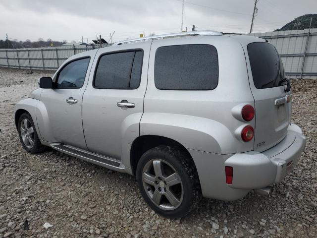 Photo 2 from auction – 2009 CHEVROLET HHR LT with VIN 3GNCA53V69S520568