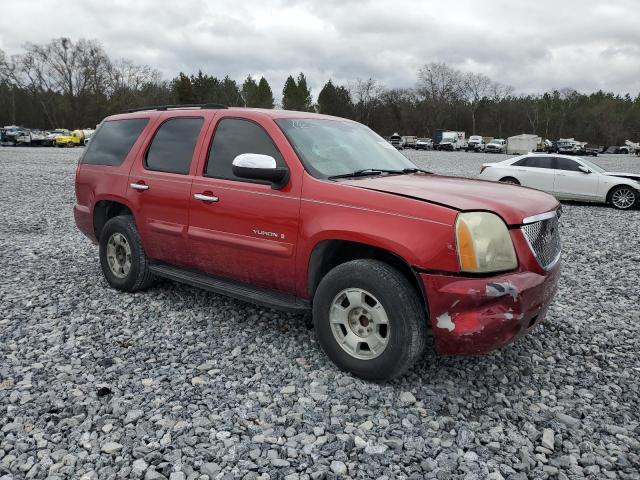 Photo 4 from auction – 2007 GMC YUKON with VIN 1GKFC13087R197397