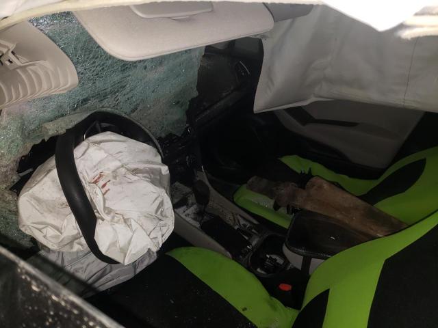Photo 8 from auction – 2020 SUBARU FORESTER with VIN JF2SKADC4LH494786