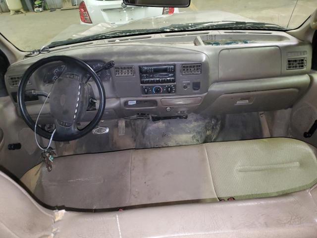 Photo 8 from auction – 2001 FORD F250 SUPER with VIN 1FTNX20L21EA51690