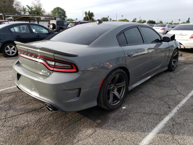 Photo 3 from auction – 2018 DODGE CHARGER SR with VIN 2C3CDXL90JH144914