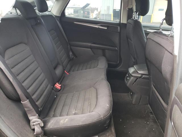 Photo 10 from auction – 2014 FORD FUSION SE with VIN 3FA6P0H71ER303549