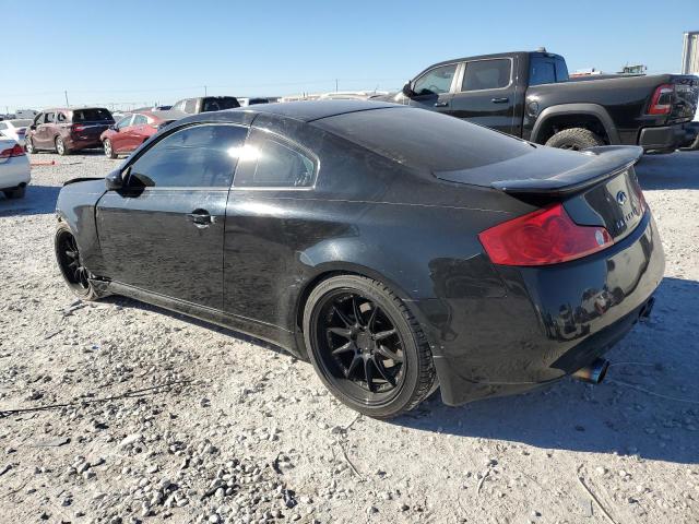 Photo 2 from auction – 2005 INFINITI G35 with VIN JNKCV54E45M406704