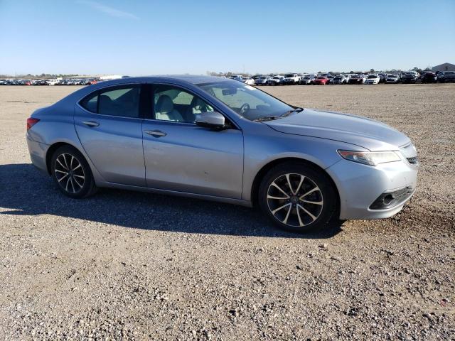 Photo 4 from auction – 2015 ACURA TLX ADVANC with VIN 19UUB2F72FA024994