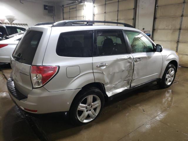 Photo 3 from auction – 2010 SUBARU FORESTER 2 with VIN JF2SH6DC2AH900797
