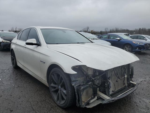 Photo 4 from auction – 2014 BMW 535 XI with VIN WBA5B3C57ED537048