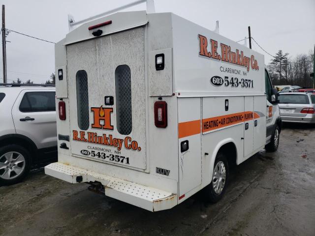 Photo 3 from auction – 2018 FORD TRANSIT T- with VIN 1FDBW5PM0JKA93083
