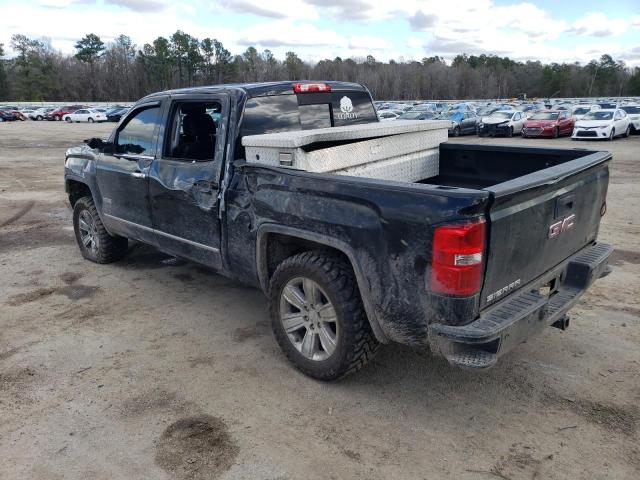 Photo 2 from auction – 2014 GMC SIERRA K15 with VIN 3GTU2VEC3EG450496