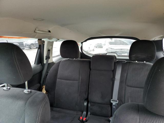 Photo 10 from auction – 2015 NISSAN PATHFINDER with VIN 5N1AR2MM7FC602609
