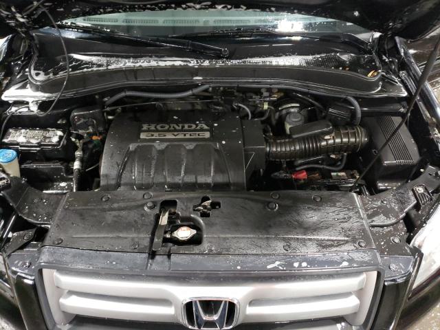 Photo 12 from auction – 2007 HONDA PILOT EX with VIN 5FNYF18447B008631