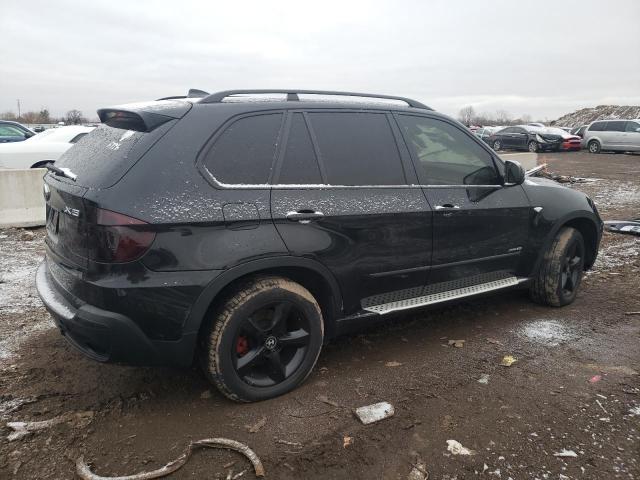 Photo 3 from auction – 2009 BMW X5 XDRIVE3 with VIN 5UXFE43539L270960
