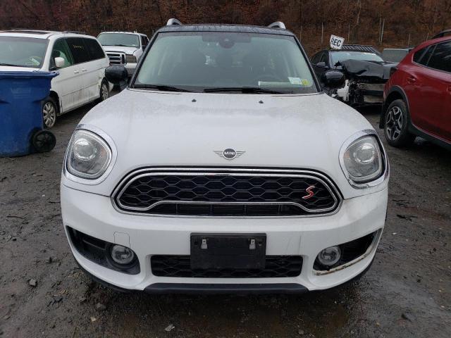 Photo 5 from auction – 2020 MINI COOPER S C with VIN WMZYX1C07L3L73264