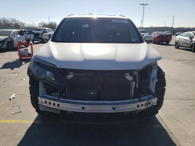 Photo 5 from auction – 2016 HONDA PILOT ELIT with VIN 5FNYF6H01GB065265