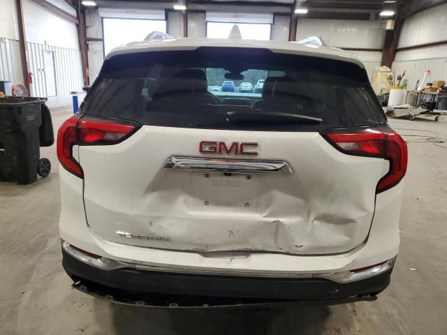 Zdjęcie 6 z aukcji – 2021 GMC TERRAIN SL z VIN 3GKALPEV5ML302244
