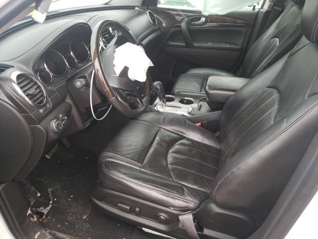 Photo 7 from auction – 2014 BUICK ENCLAVE with VIN 5GAKRBKD4EJ151646