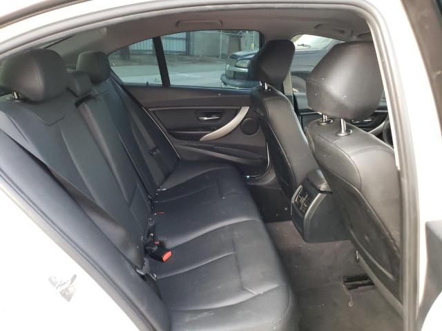 Foto 10 de la subasta – 2015 BMW 320 I con VIN WBA3B1C59FK135878
