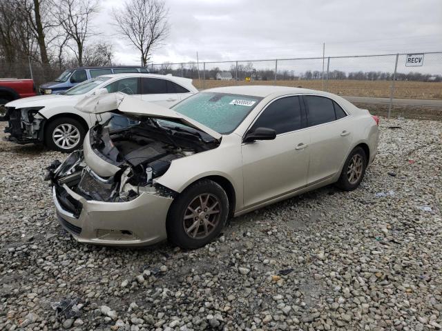 CHEVROLET MALIBU LS 2014 z numerem VIN 1G11A5SL5EF150950 - Zdjęcie z aukcji