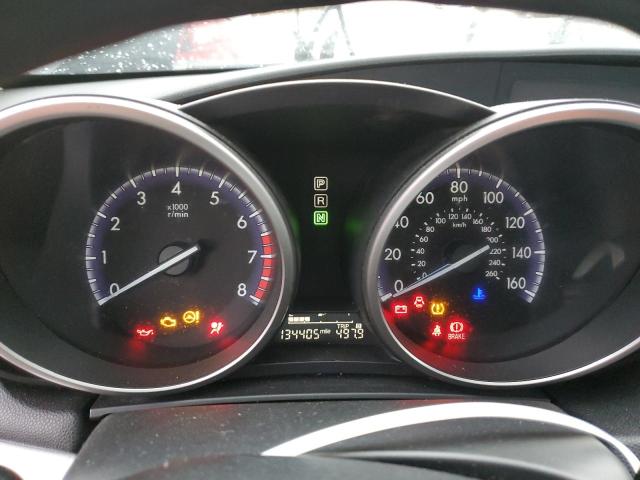 Photo 9 from auction – 2013 MAZDA 3 I with VIN JM1BL1TFXD1725773