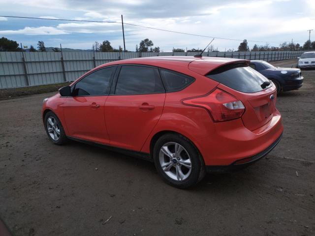 Photo 2 from auction – 2013 FORD FOCUS SE with VIN 1FADP3K24DL363442