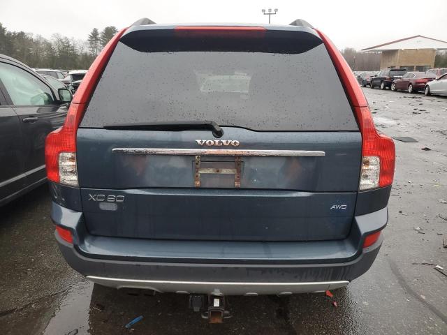 Photo 6 from auction – 2008 VOLVO XC90 3.2 with VIN YV4CZ982081418476
