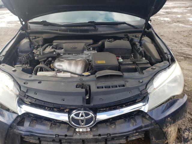 Photo 11 from auction – 2015 TOYOTA CAMRY LE with VIN 4T1BF1FK4FU919535