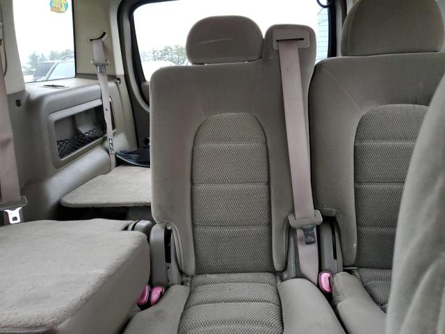 Photo 10 from auction – 2003 FORD EXPLORER X with VIN 1FMZU73K33UC03345