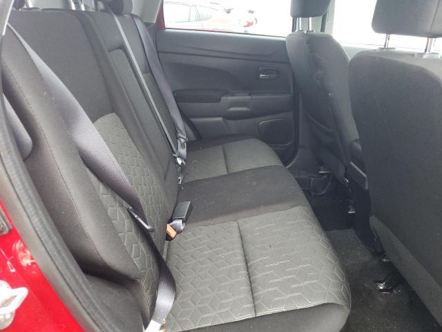 Photo 11 from auction – 2020 MITSUBISHI OUTLANDER with VIN JA4AR3AU8LU004530