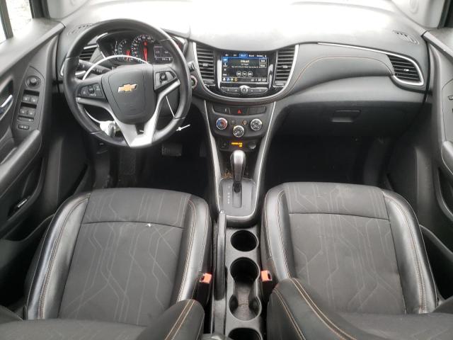 Photo 8 from auction – 2019 CHEVROLET TRAX 1LT with VIN KL7CJLSB1KB757018