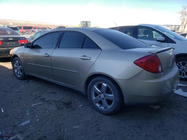 Photo 2 from auction – 2006 PONTIAC G6 SE with VIN 1G2ZF55B764132370