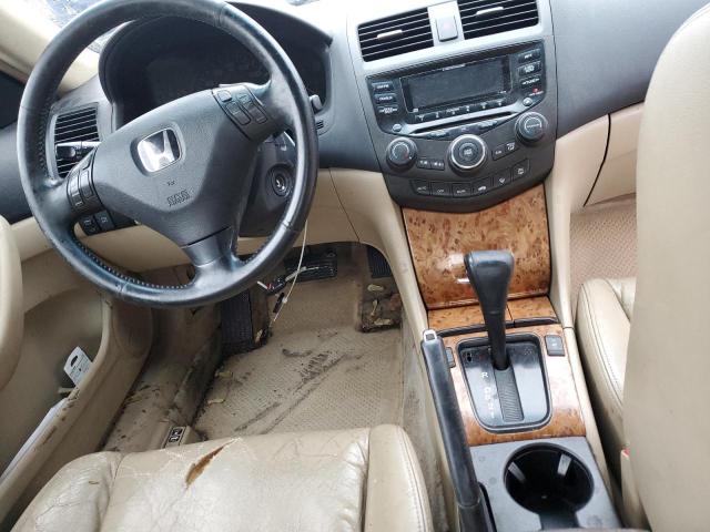Photo 8 from auction – 2003 HONDA ACCORD with VIN 1HGCM82623A031266