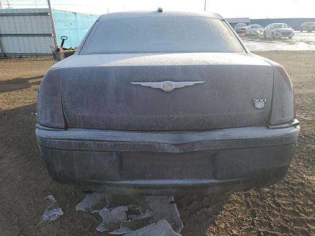 Photo 6 from auction – 2005 CHRYSLER 300 with VIN 2C3JA63H25H562723