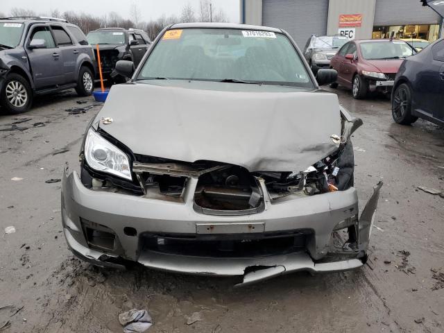 Photo 5 from auction – 2006 SUBARU IMPREZA 2. with VIN JF1GD67686H514033