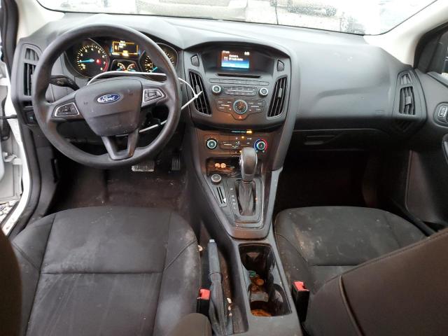 Photo 8 from auction – 2015 FORD FOCUS S with VIN 1FADP3E23FL367254
