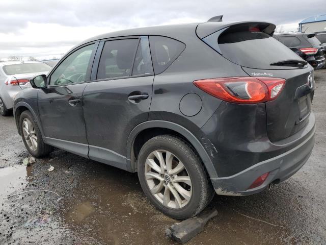 Zdjęcie 2 z aukcji – 2013 MAZDA CX-5 GT z VIN JM3KE2DE2D0155884