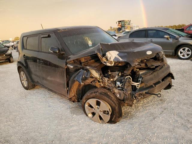 Photo 4 from auction – 2014 KIA SOUL + with VIN KNDJP3A5XE7024039