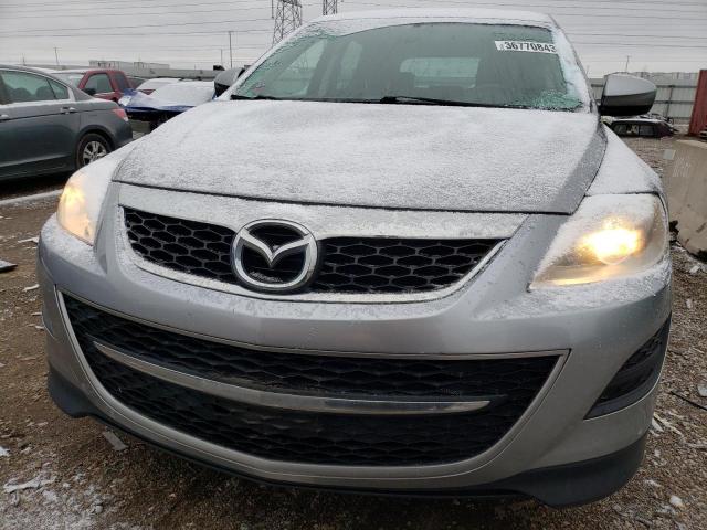 Photo 5 from auction – 2011 MAZDA CX-9 with VIN JM3TB3CA9B0328718