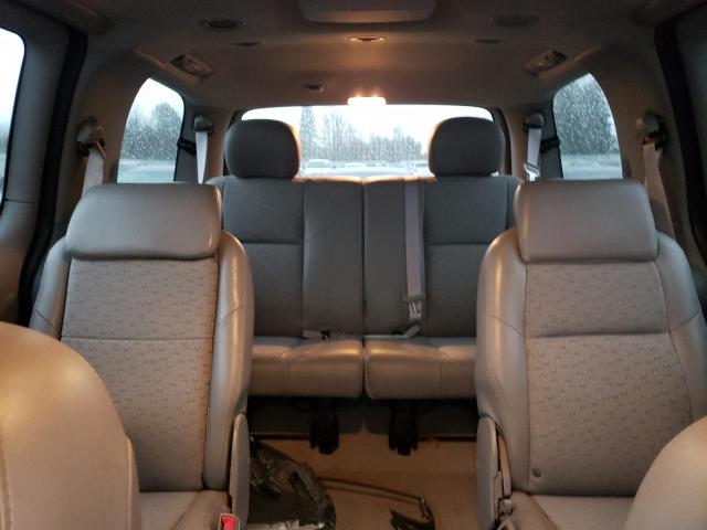 Photo 7 from auction – 2005 CHEVROLET UPLANDER L with VIN 1GNDV23L45D303469
