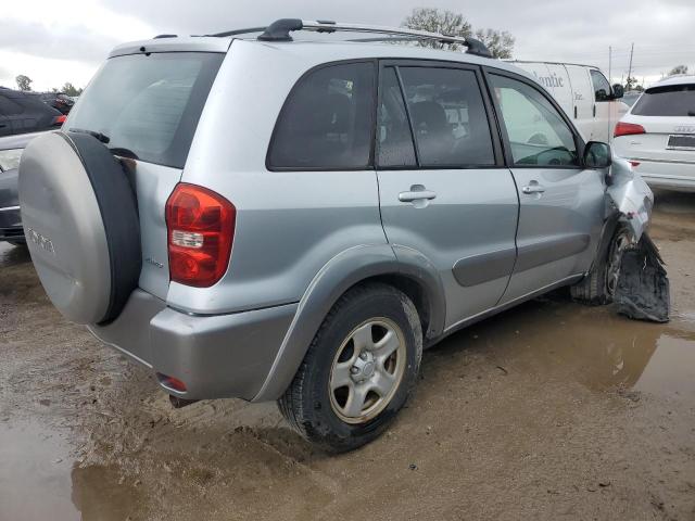 Photo 3 from auction – 2005 TOYOTA RAV4 with VIN JTEHD20V550044657