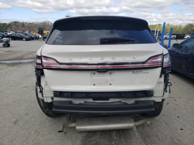 Photo 6 from auction – 2019 LINCOLN NAUTILUS S with VIN 2LMPJ8K92KBL66484