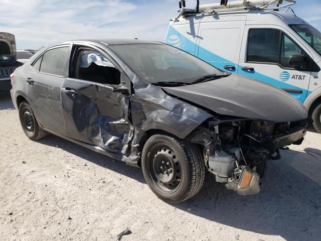 Photo 4 from auction – 2016 TOYOTA COROLLA L with VIN 5YFBURHE3GP390982