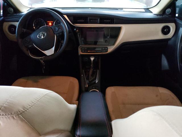 Photo 8 from auction – 2018 TOYOTA COROLLA L with VIN 2T1BURHE2JC044512