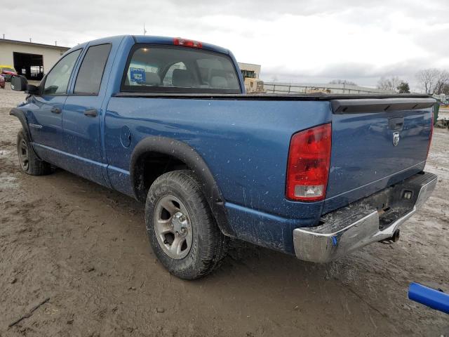 Photo 2 from auction – 2006 DODGE RAM 1500 S with VIN 1D7HA18N46J178380