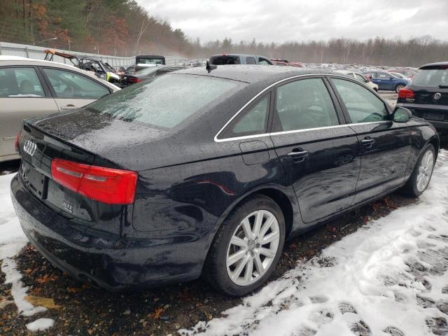 Photo 3 from auction – 2014 AUDI A6 PREMIUM with VIN WAUFGAFC7EN061818