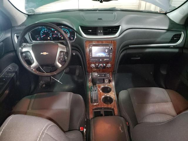 Photo 8 from auction – 2013 CHEVROLET TRAVERSE L with VIN 1GNKRGKD0DJ133727