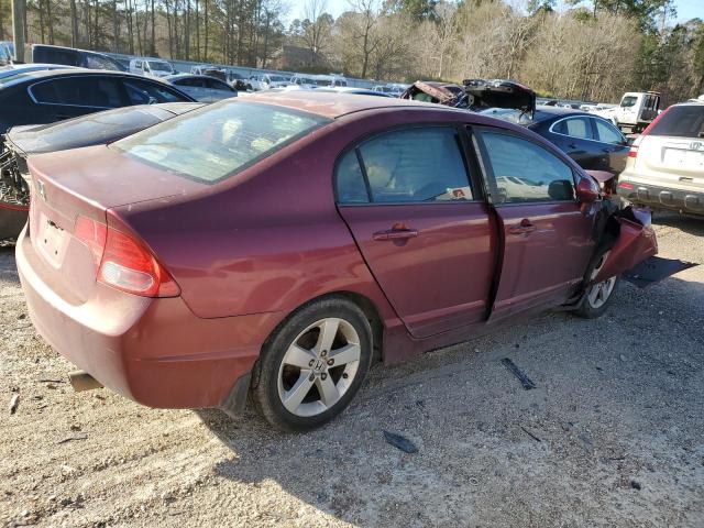 Photo 3 from auction – 2008 HONDA CIVIC with VIN 1HGFA16828L063896