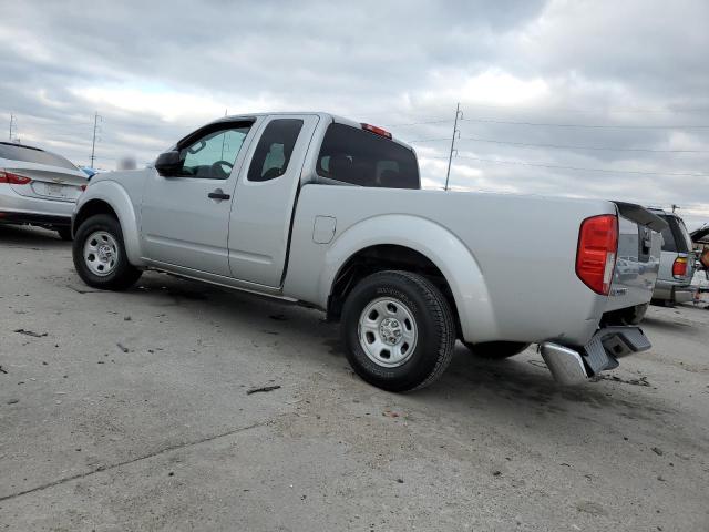 Photo 2 from auction – 2016 NISSAN FRONTIER S with VIN 1N6BD0CT8GN777703