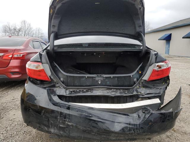 Photo 6 from auction – 2017 TOYOTA CAMRY LE with VIN 4T1BF1FK5HU392348